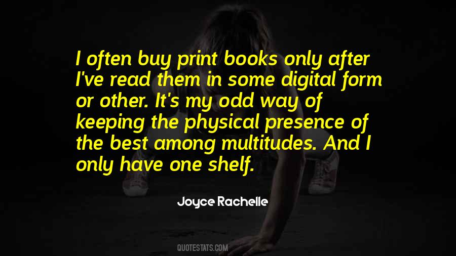 Quotes About Books Best #1330313