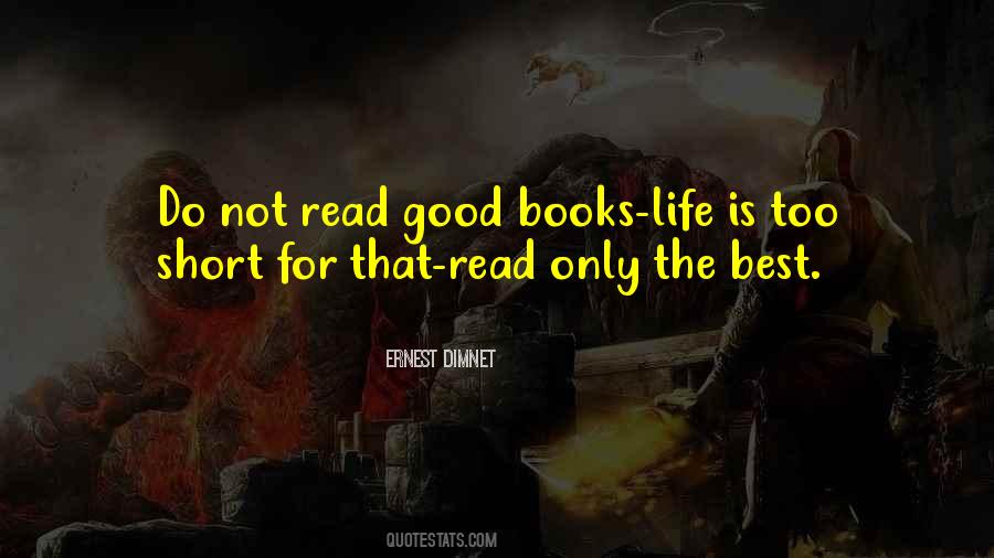 Quotes About Books Best #1500373