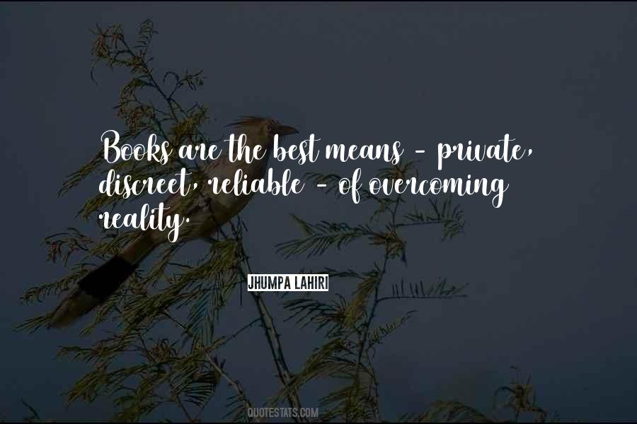 Quotes About Books Best #1654220