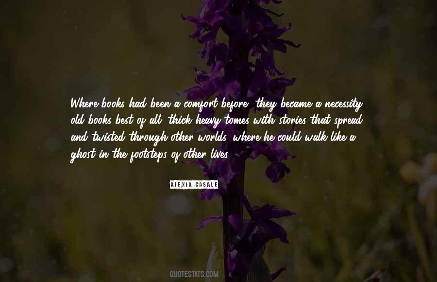 Quotes About Books Best #1778274