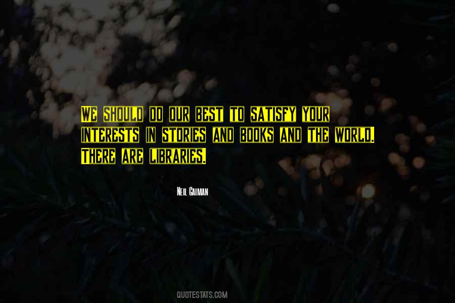 Quotes About Books Best #212553