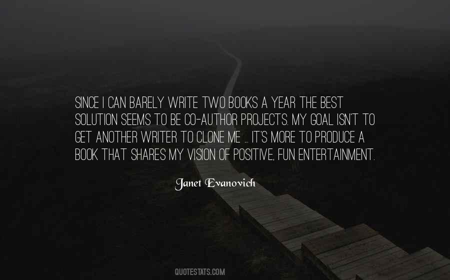 Quotes About Books Best #264372