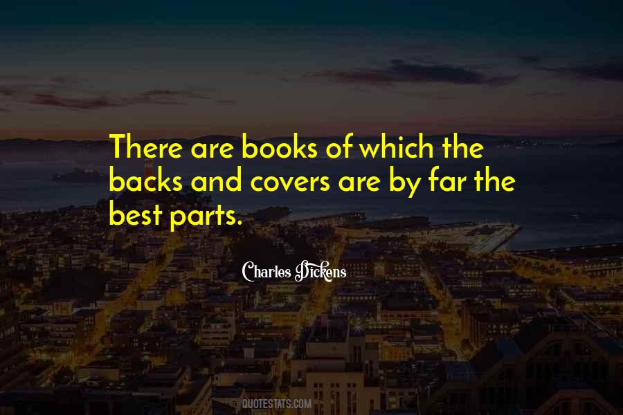 Quotes About Books Best #316245