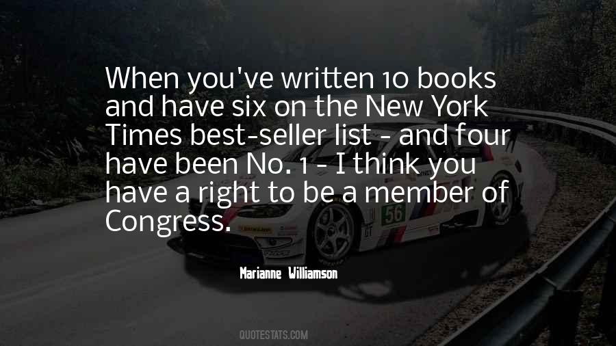 Quotes About Books Best #533784
