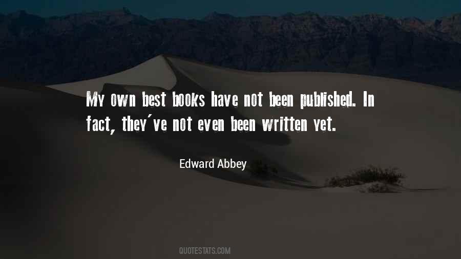 Quotes About Books Best #816816