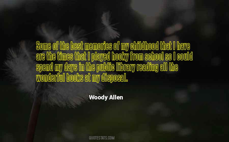 Quotes About Books Best #856513