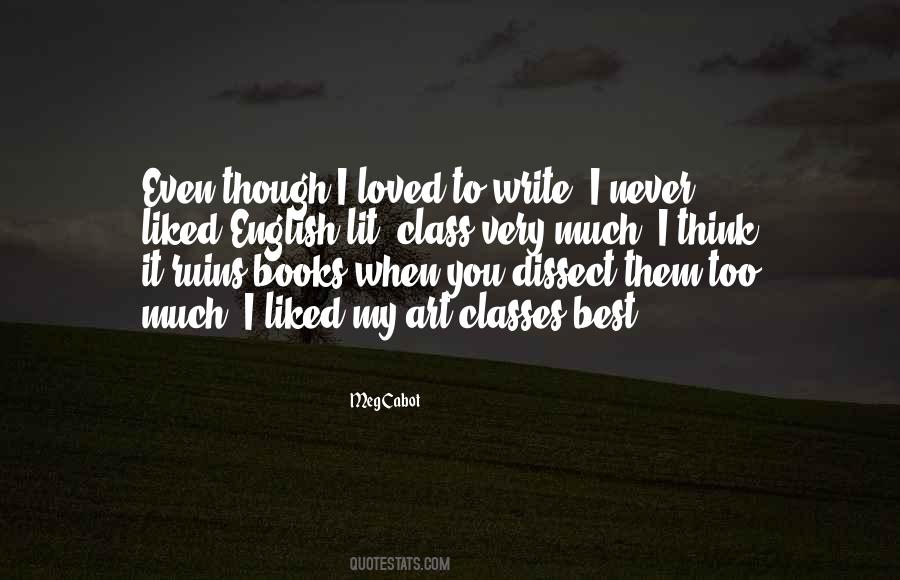 Quotes About Books Best #961938