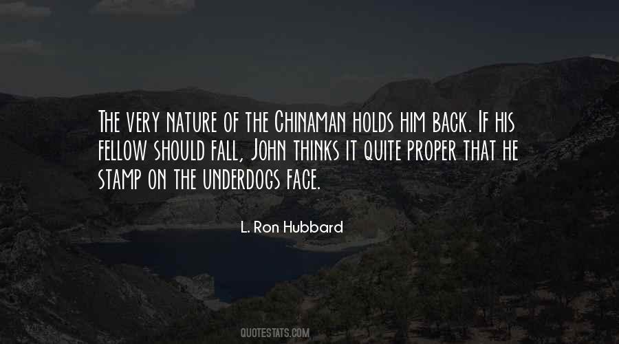 Fall Nature Quotes #733566