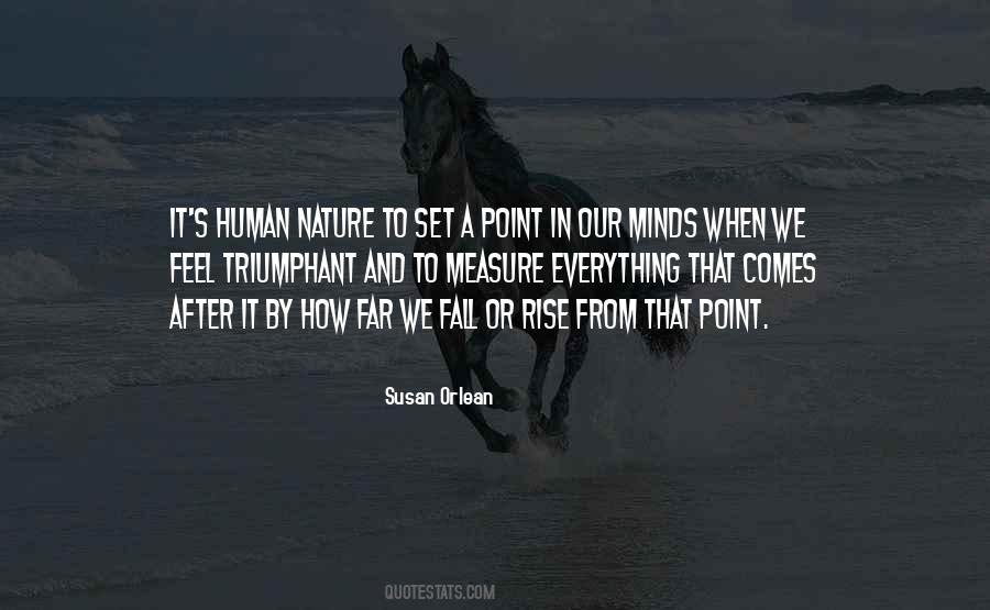 Fall Nature Quotes #766114