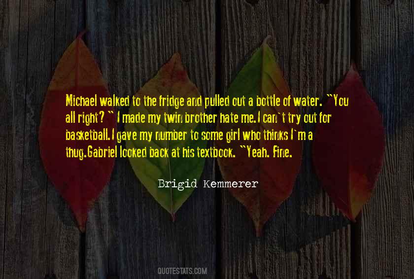Some Brother Quotes #1401160