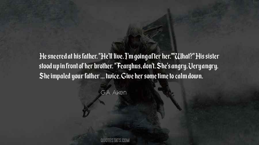 Some Brother Quotes #1431385