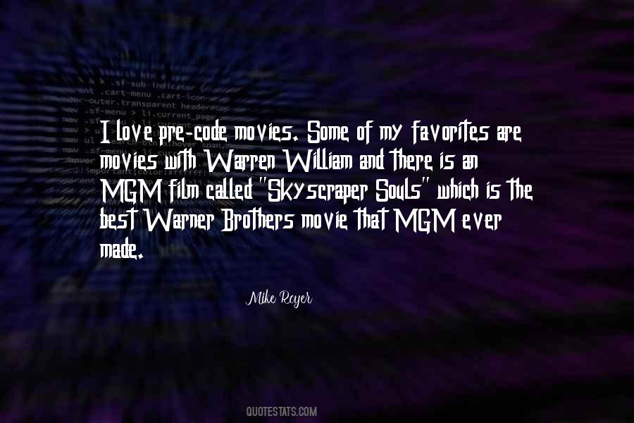 Some Brother Quotes #1592867
