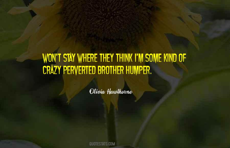 Some Brother Quotes #410744