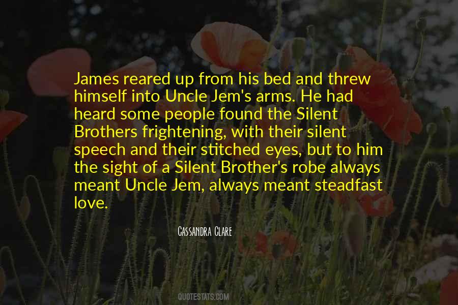 Some Brother Quotes #674292