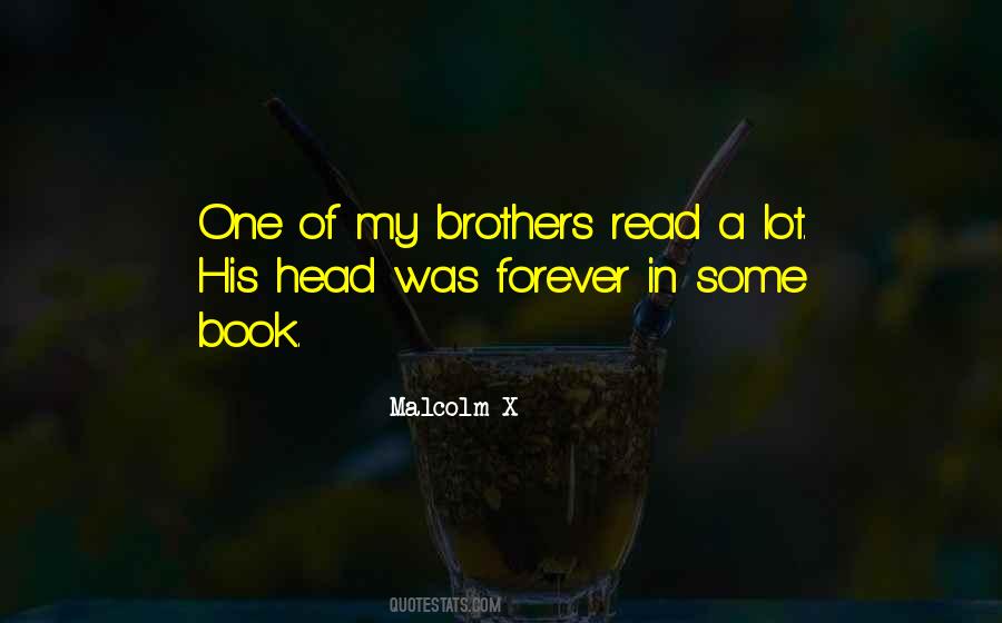 Some Brother Quotes #721394