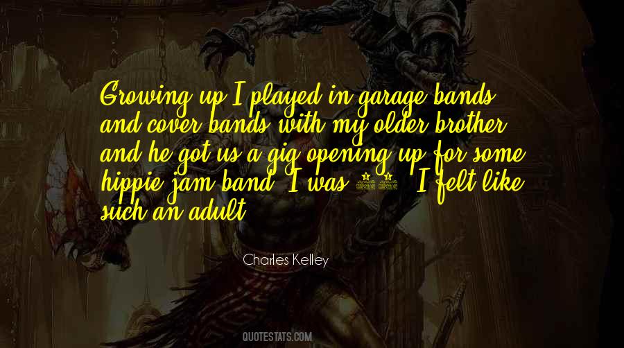 Some Brother Quotes #817288