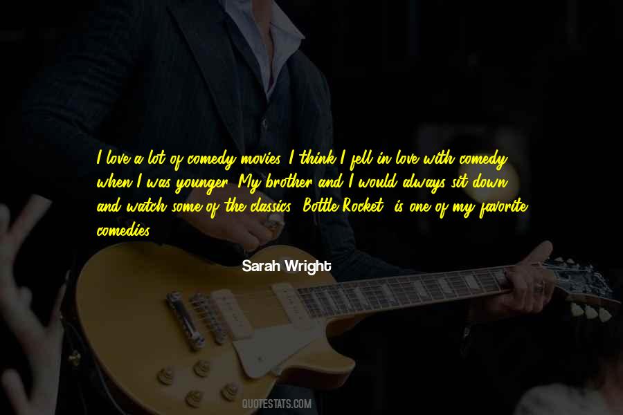 Some Brother Quotes #838942