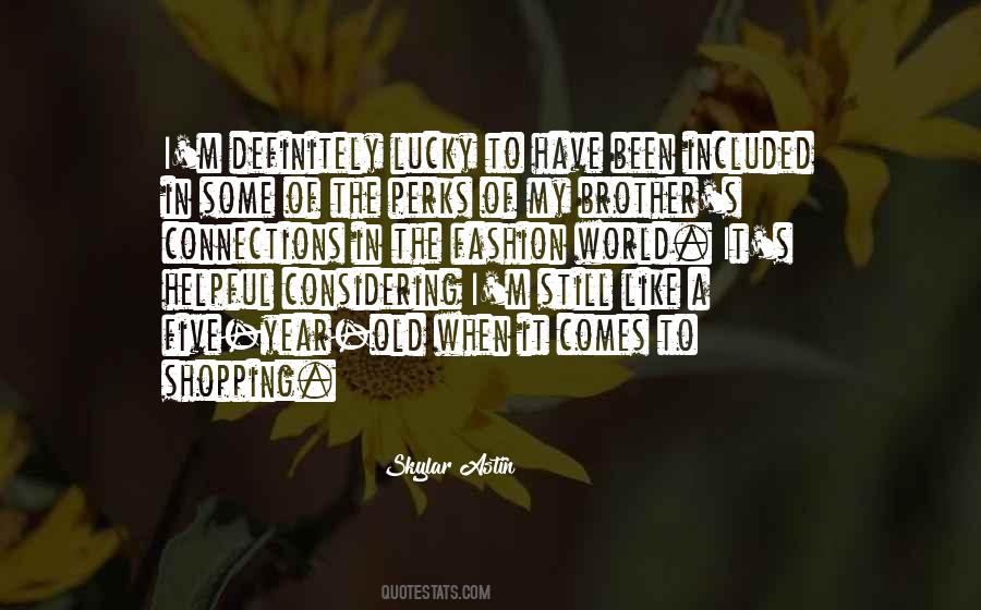 Some Brother Quotes #846739
