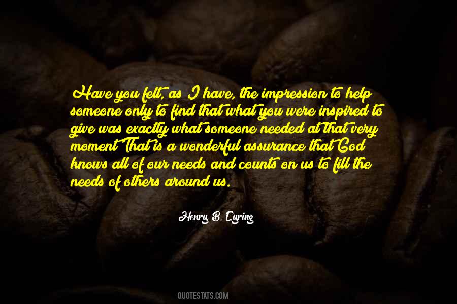 God Is A Wonderful God Quotes #404044