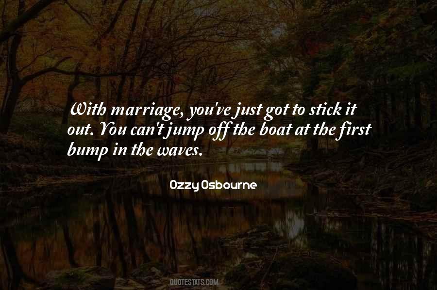 First Marriage Quotes #359004