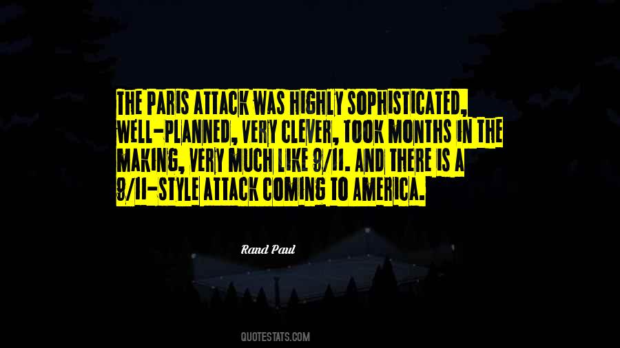 Paris Style Quotes #882321