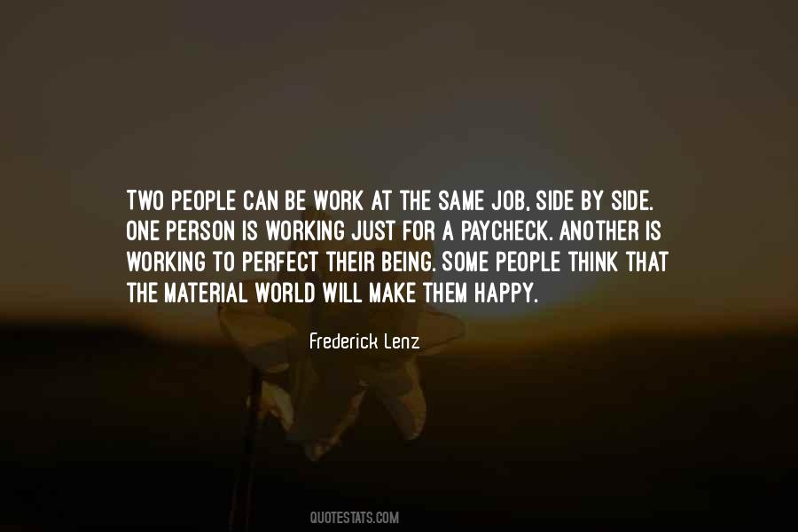 Happy Job Quotes #1174381