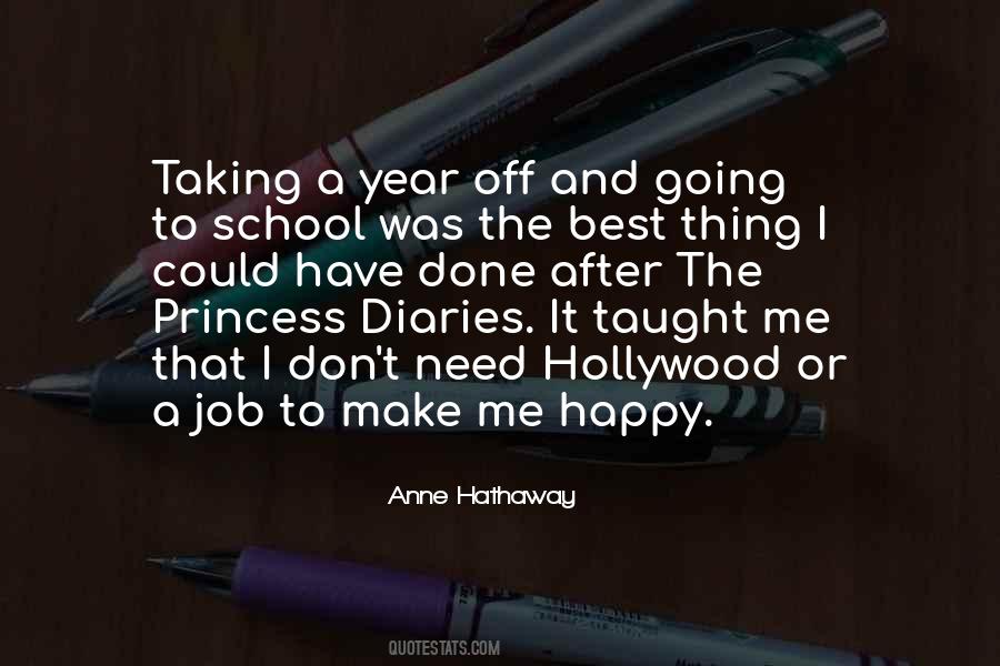 Happy Job Quotes #438431
