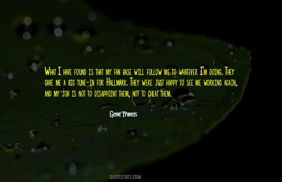 Happy Job Quotes #646930