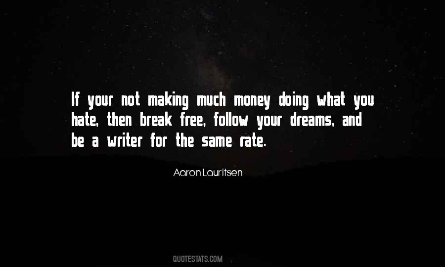 Happy Job Quotes #785069
