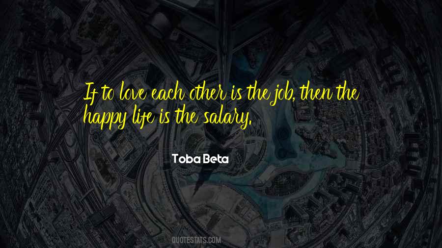 Happy Job Quotes #86130