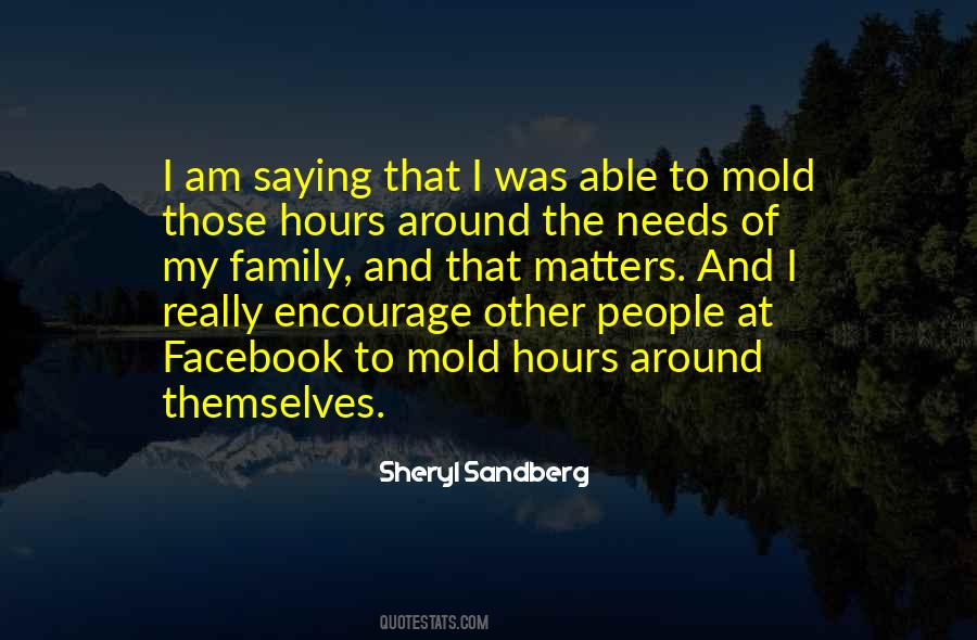 Work Matters Quotes #1030041