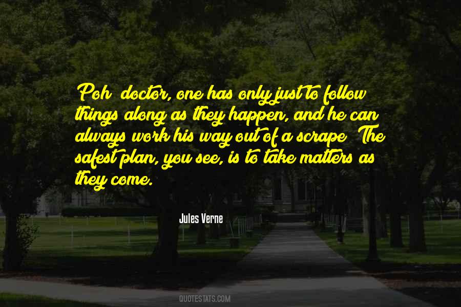 Work Matters Quotes #311595