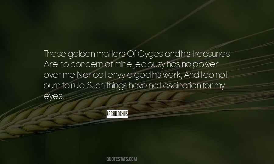 Work Matters Quotes #454578