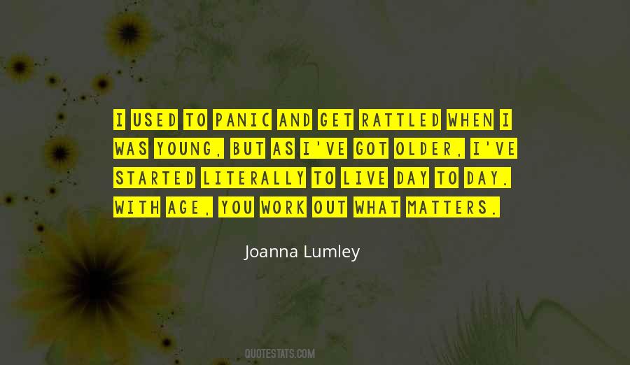 Work Matters Quotes #679393