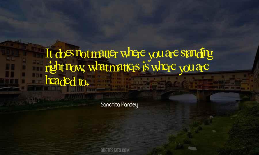 Work Matters Quotes #862855