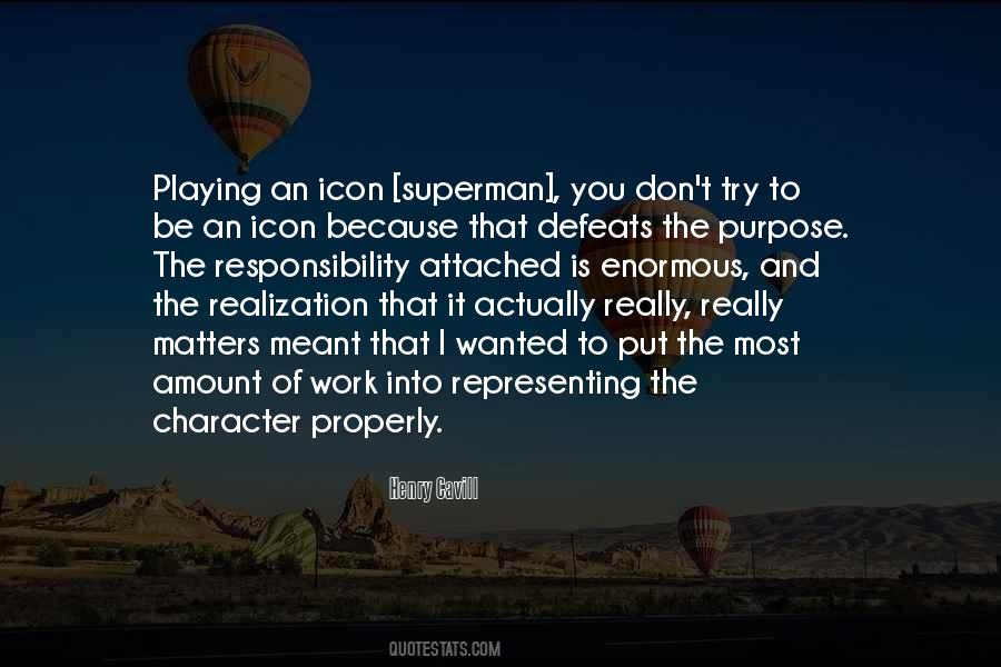 Work Matters Quotes #887146
