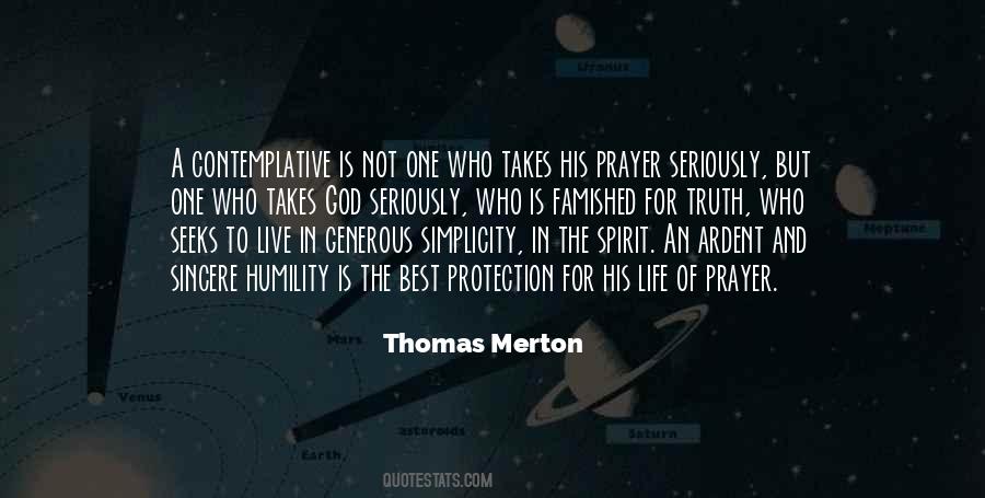 Simplicity Is The Best Quotes #1327933