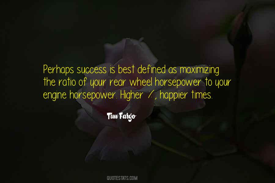 Simplicity Is The Best Quotes #637148