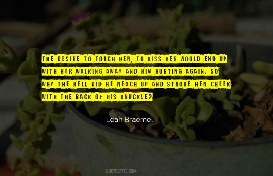 Love Walking Away Quotes #575962