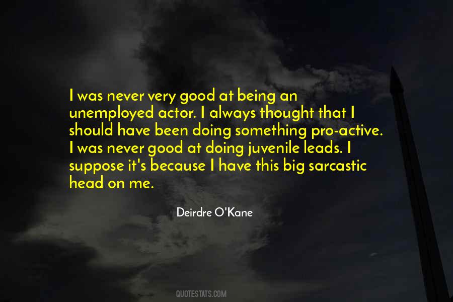 It Was Always Me Quotes #312543