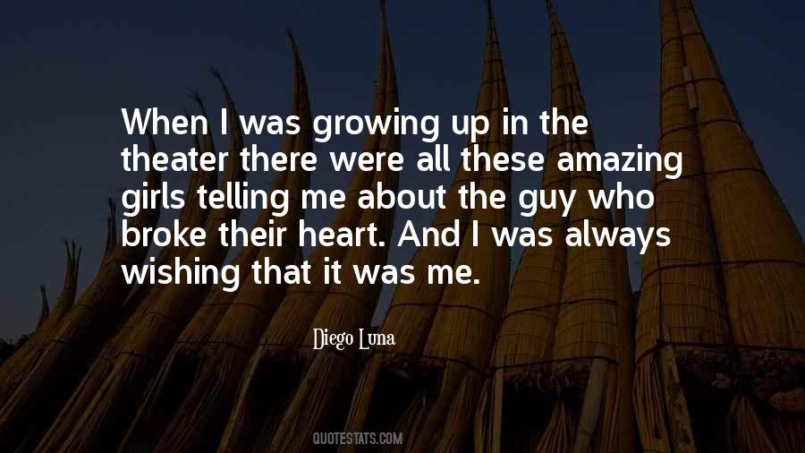It Was Always Me Quotes #321026