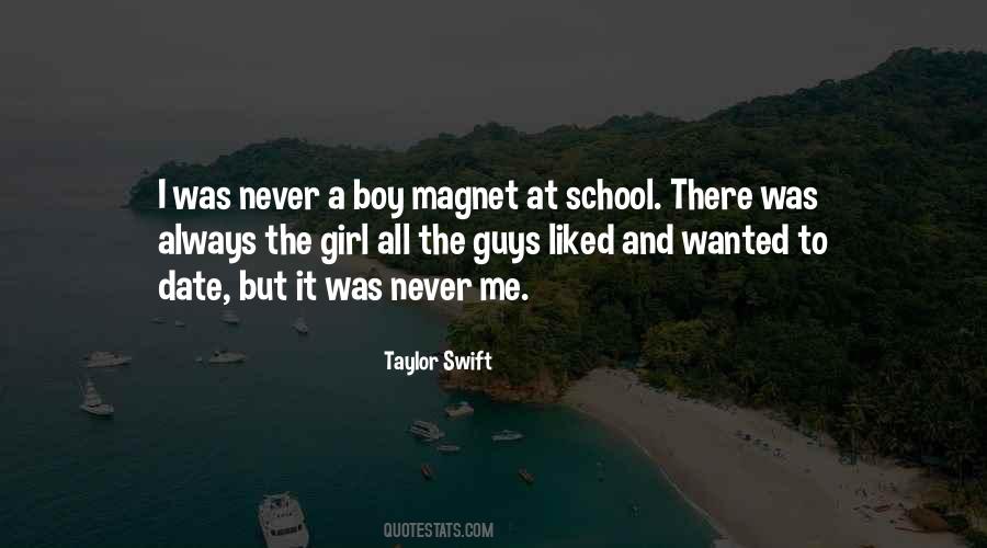 It Was Always Me Quotes #332446