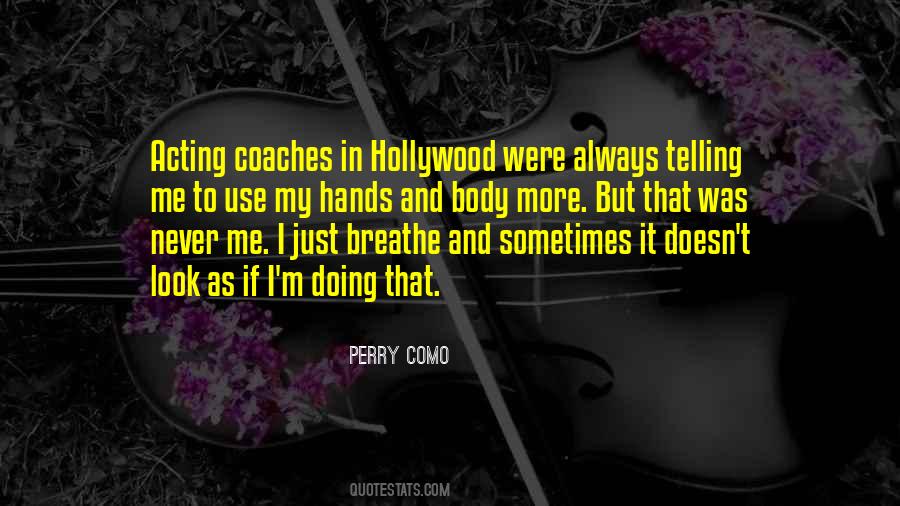 It Was Always Me Quotes #343973