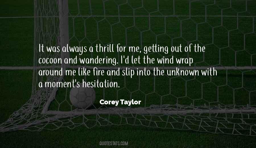 It Was Always Me Quotes #525702