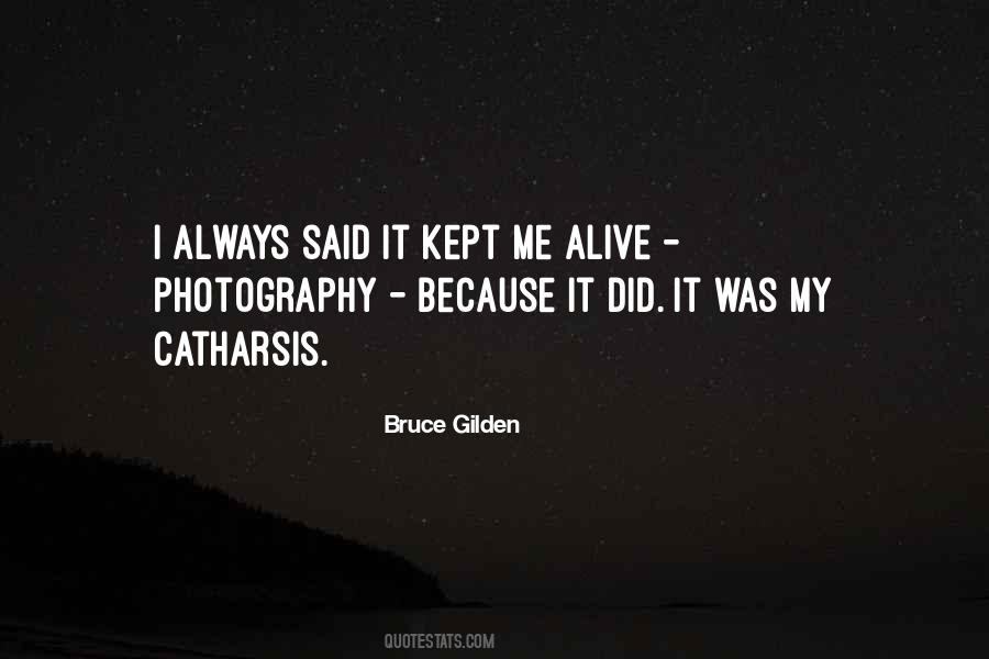 It Was Always Me Quotes #542308