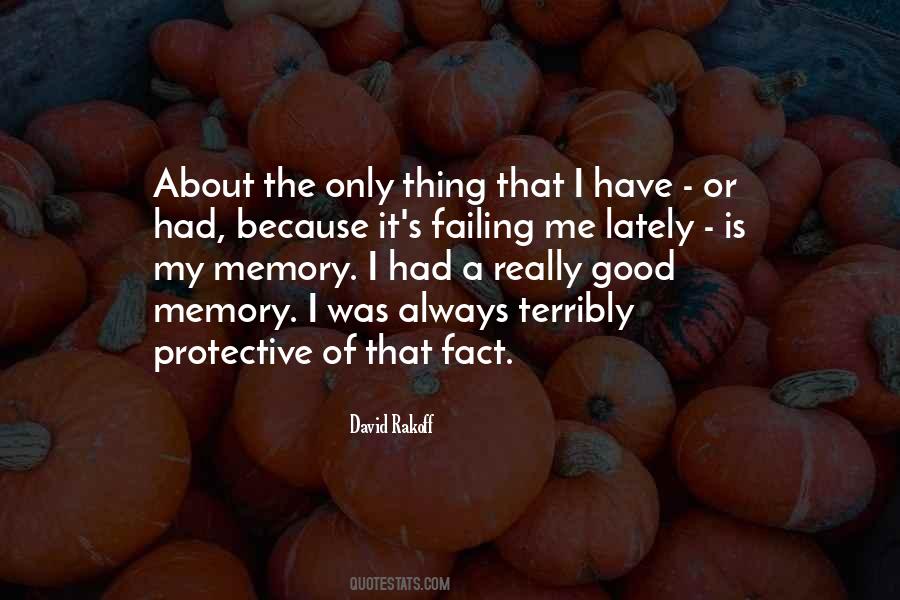 It Was Always Me Quotes #677706