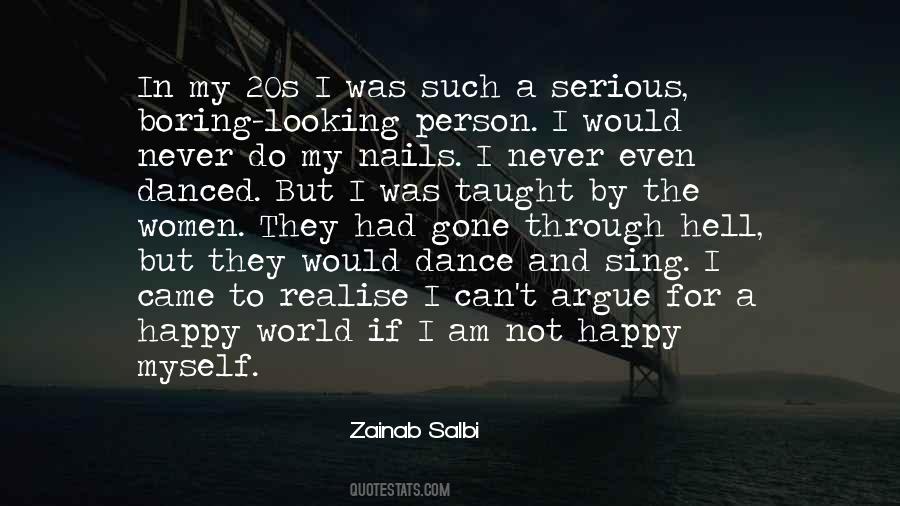If I Am Not For Myself Quotes #1838943