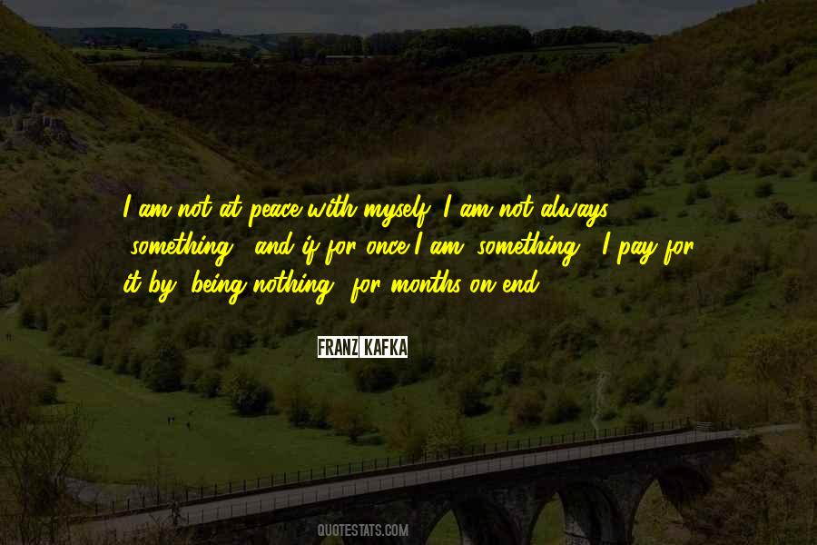 If I Am Not For Myself Quotes #284834