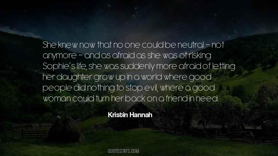 Not Afraid Anymore Quotes #1824536