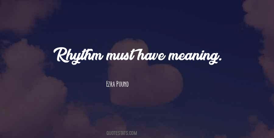 Ezra Pound Poetry Quotes #602255